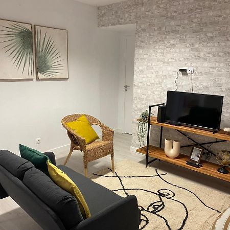 5 Senses Hostel Setúbal Dış mekan fotoğraf