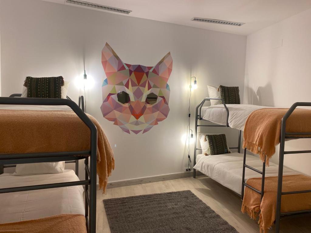 5 Senses Hostel Setúbal Dış mekan fotoğraf