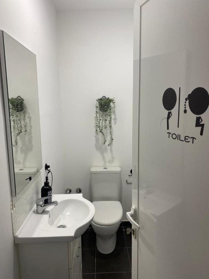 5 Senses Hostel Setúbal Dış mekan fotoğraf