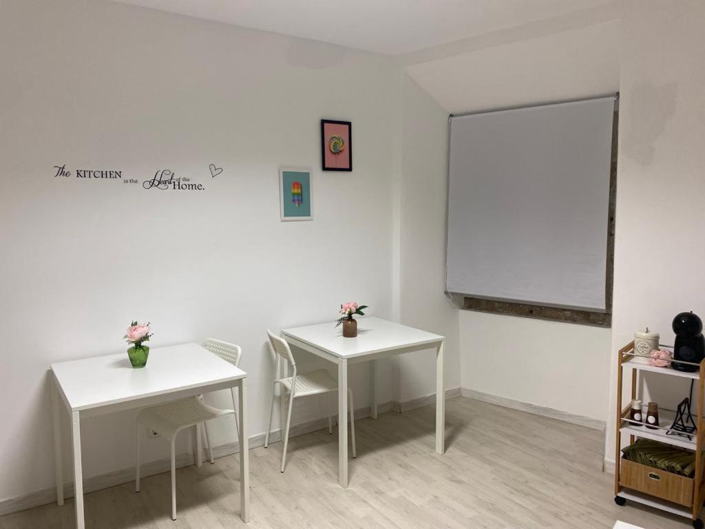 5 Senses Hostel Setúbal Dış mekan fotoğraf