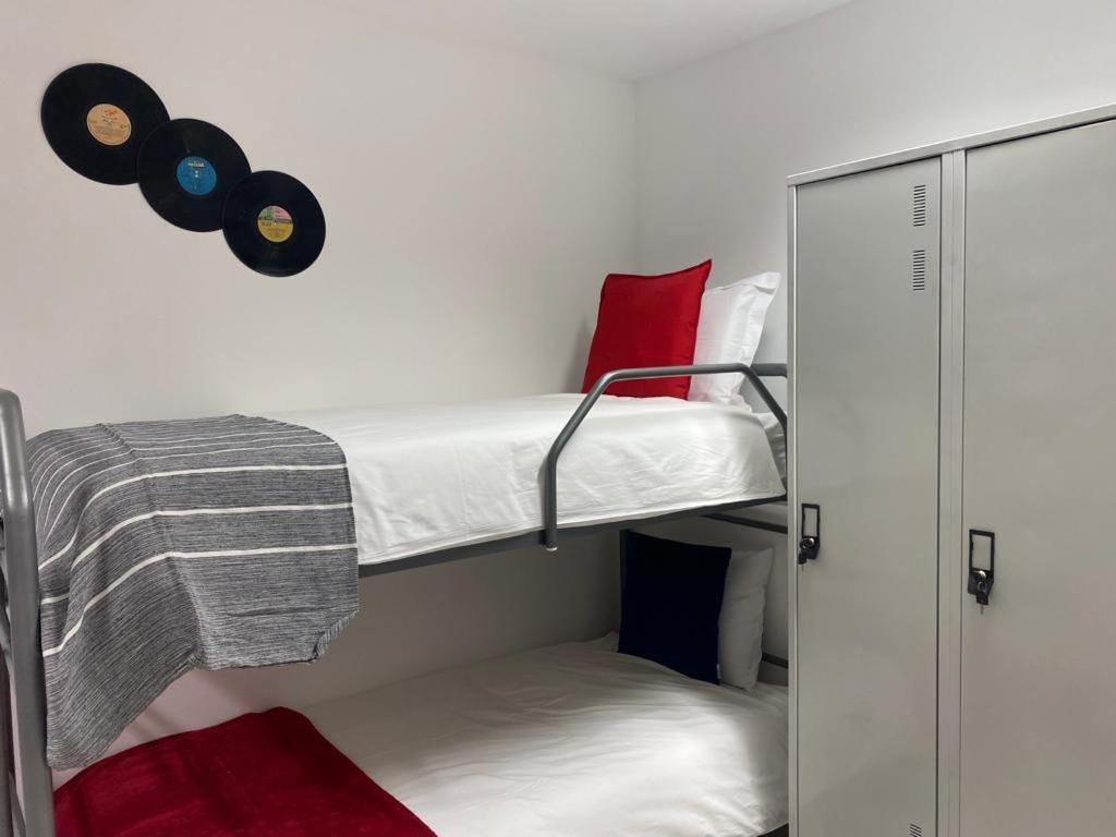 5 Senses Hostel Setúbal Dış mekan fotoğraf