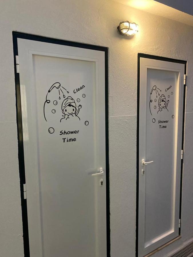 5 Senses Hostel Setúbal Dış mekan fotoğraf