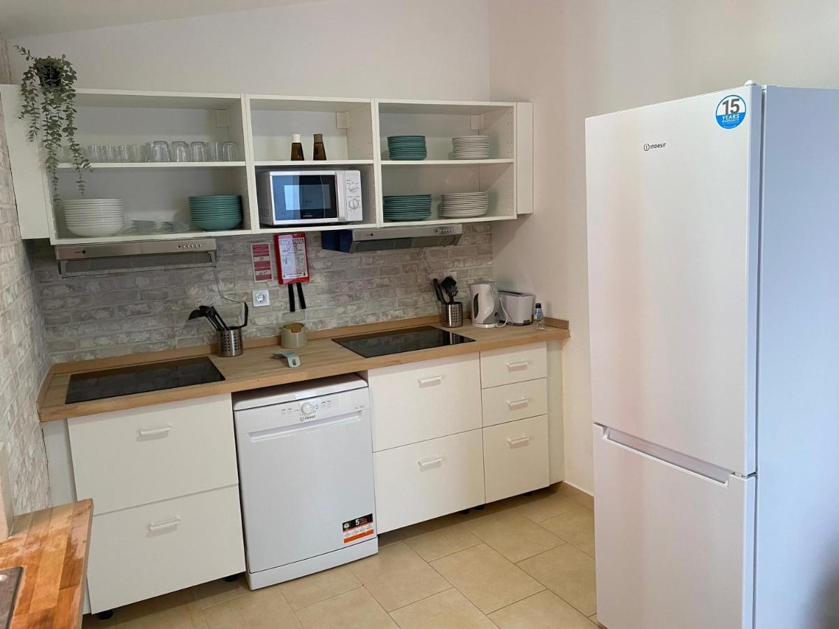5 Senses Hostel Setúbal Dış mekan fotoğraf