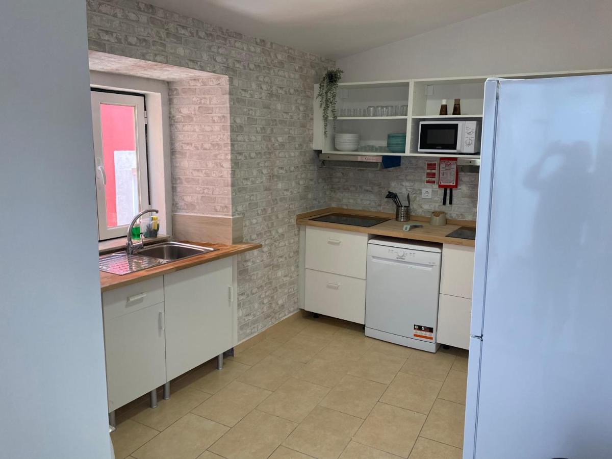 5 Senses Hostel Setúbal Dış mekan fotoğraf