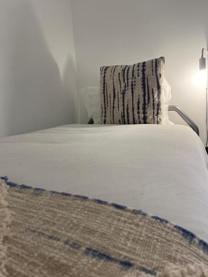 5 Senses Hostel Setúbal Dış mekan fotoğraf