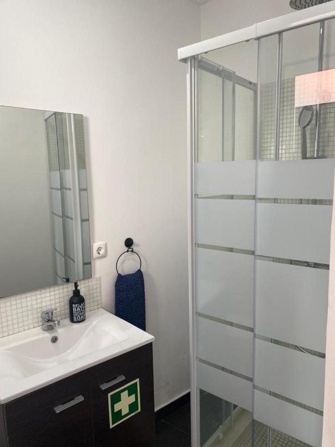 5 Senses Hostel Setúbal Dış mekan fotoğraf