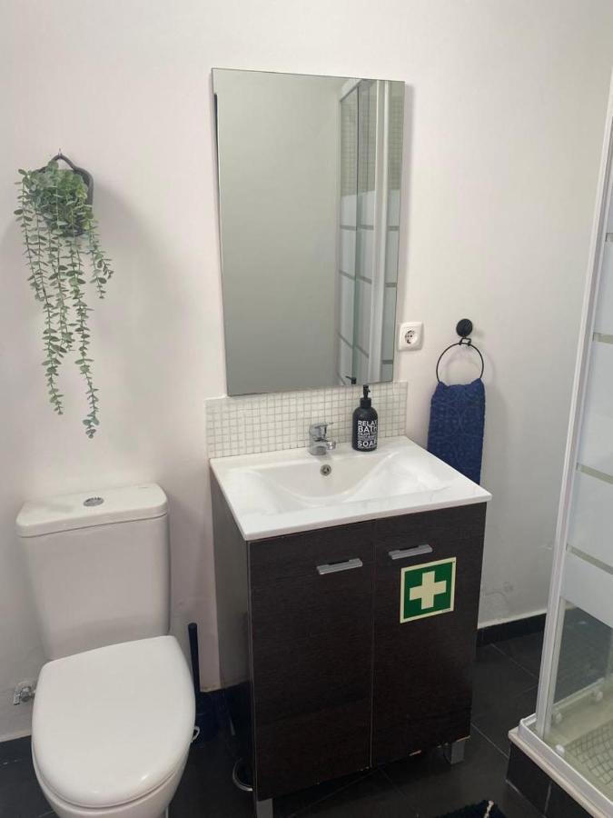 5 Senses Hostel Setúbal Dış mekan fotoğraf