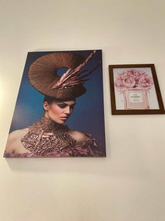 5 Senses Hostel Setúbal Dış mekan fotoğraf