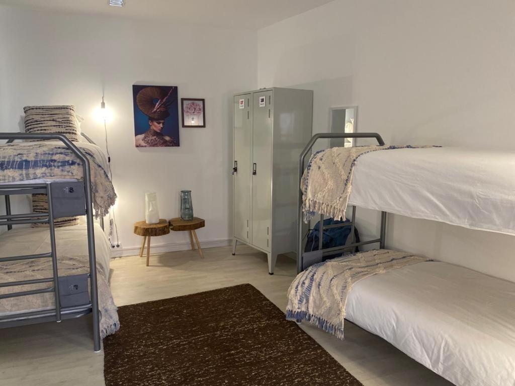 5 Senses Hostel Setúbal Dış mekan fotoğraf