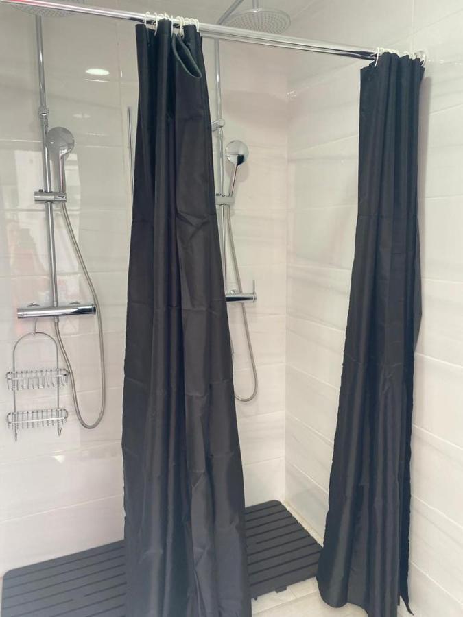 5 Senses Hostel Setúbal Dış mekan fotoğraf
