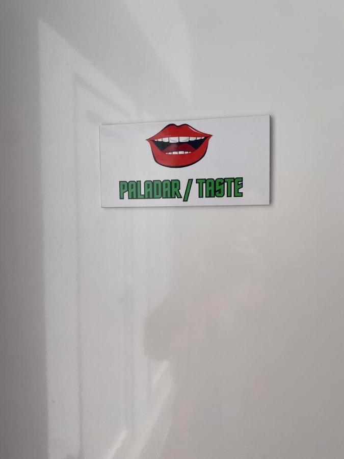 5 Senses Hostel Setúbal Dış mekan fotoğraf