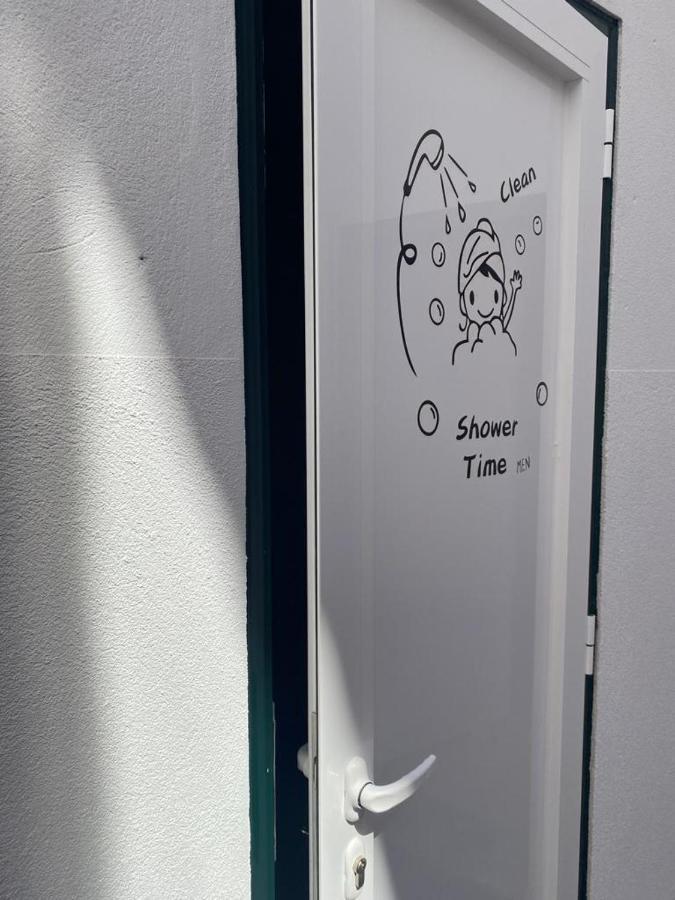 5 Senses Hostel Setúbal Dış mekan fotoğraf