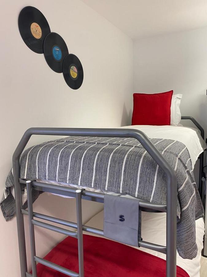 5 Senses Hostel Setúbal Dış mekan fotoğraf