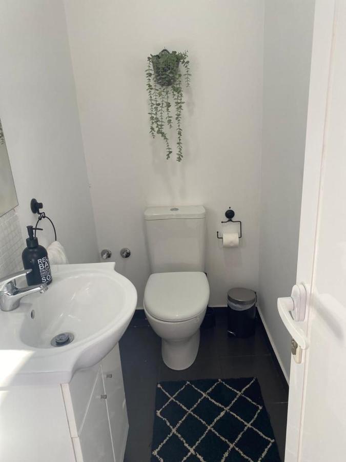 5 Senses Hostel Setúbal Dış mekan fotoğraf