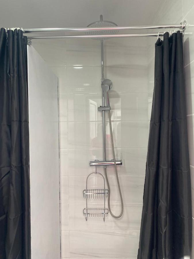 5 Senses Hostel Setúbal Dış mekan fotoğraf