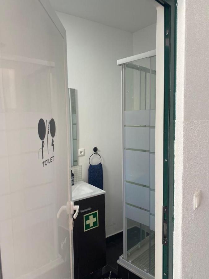 5 Senses Hostel Setúbal Dış mekan fotoğraf