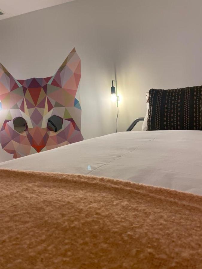5 Senses Hostel Setúbal Dış mekan fotoğraf