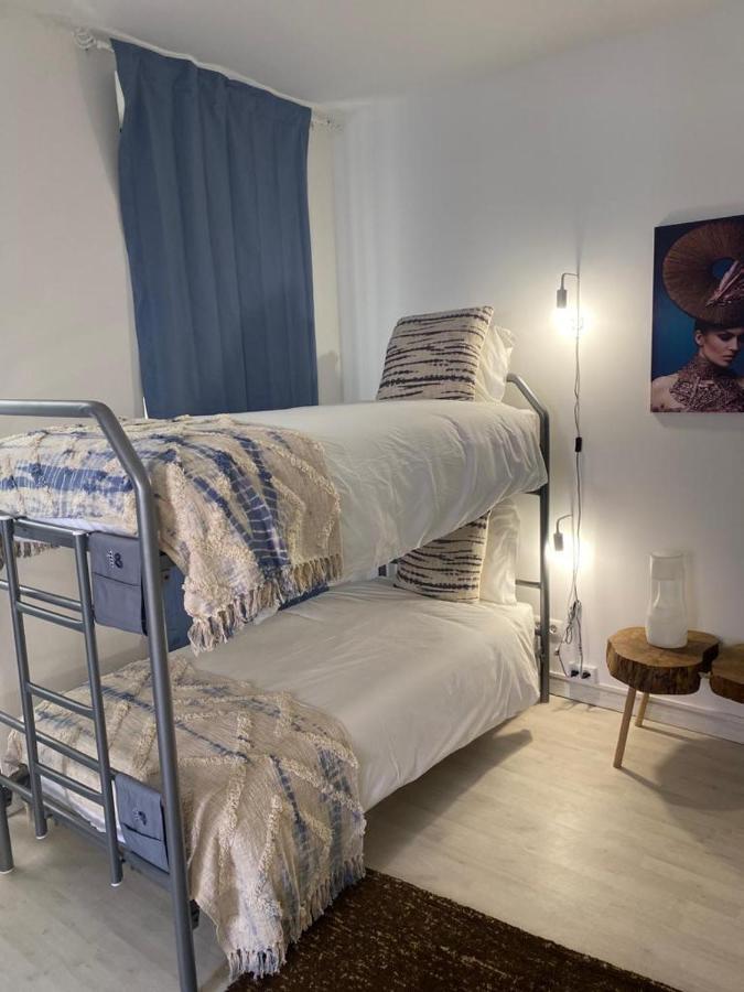 5 Senses Hostel Setúbal Dış mekan fotoğraf