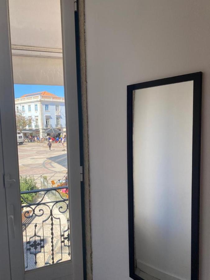 5 Senses Hostel Setúbal Dış mekan fotoğraf