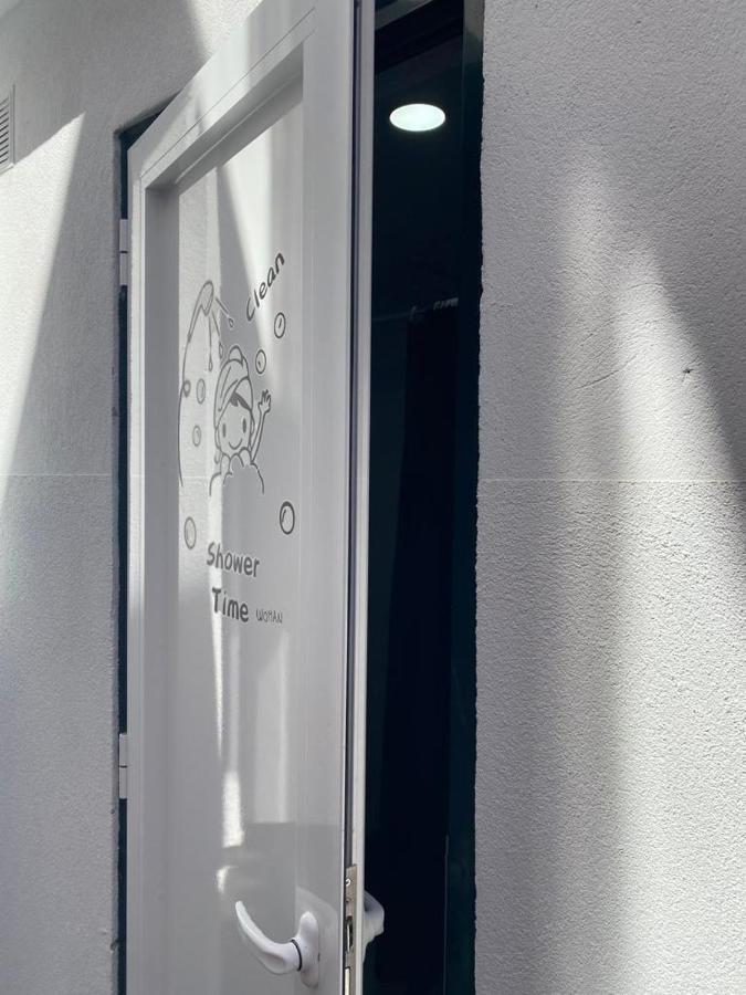 5 Senses Hostel Setúbal Dış mekan fotoğraf