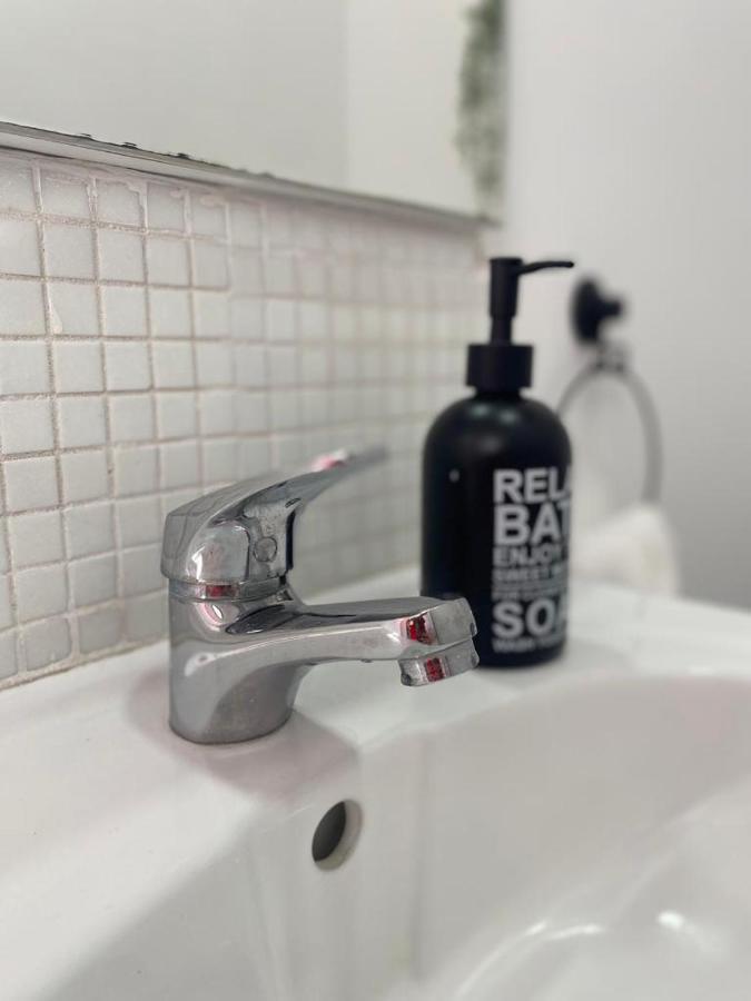 5 Senses Hostel Setúbal Dış mekan fotoğraf