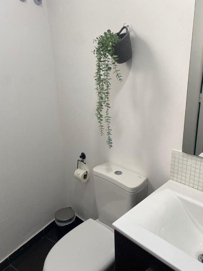5 Senses Hostel Setúbal Dış mekan fotoğraf