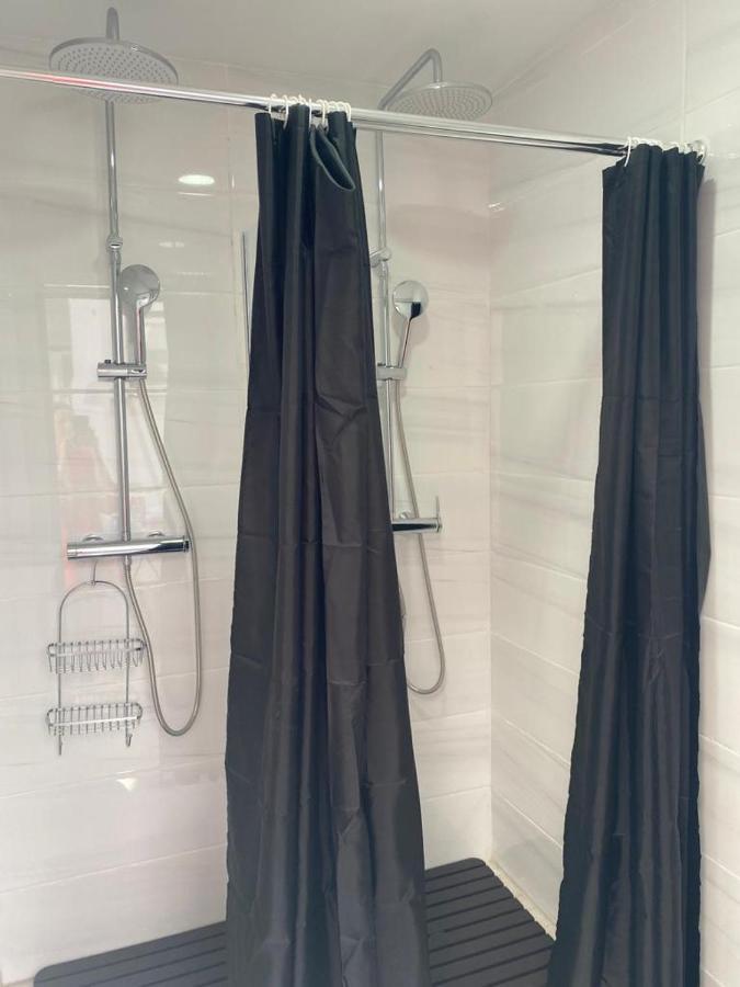 5 Senses Hostel Setúbal Dış mekan fotoğraf