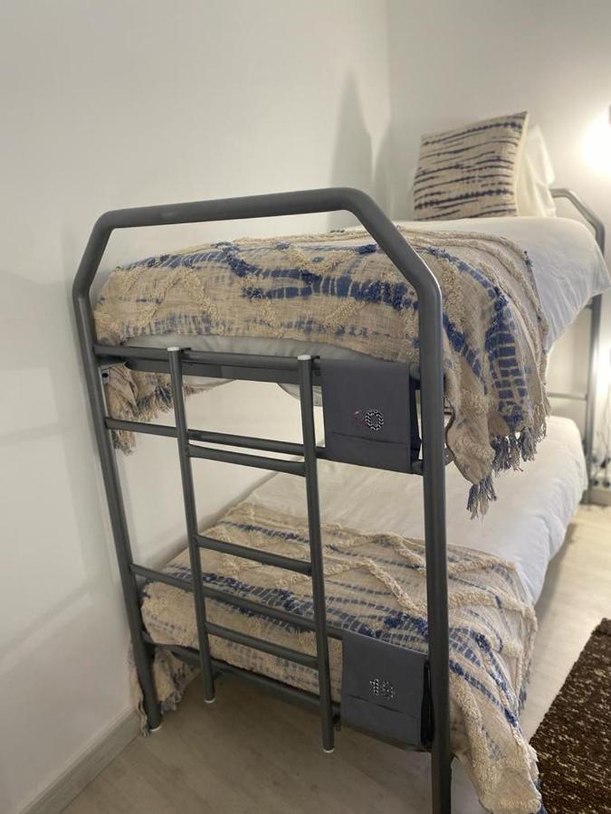 5 Senses Hostel Setúbal Dış mekan fotoğraf