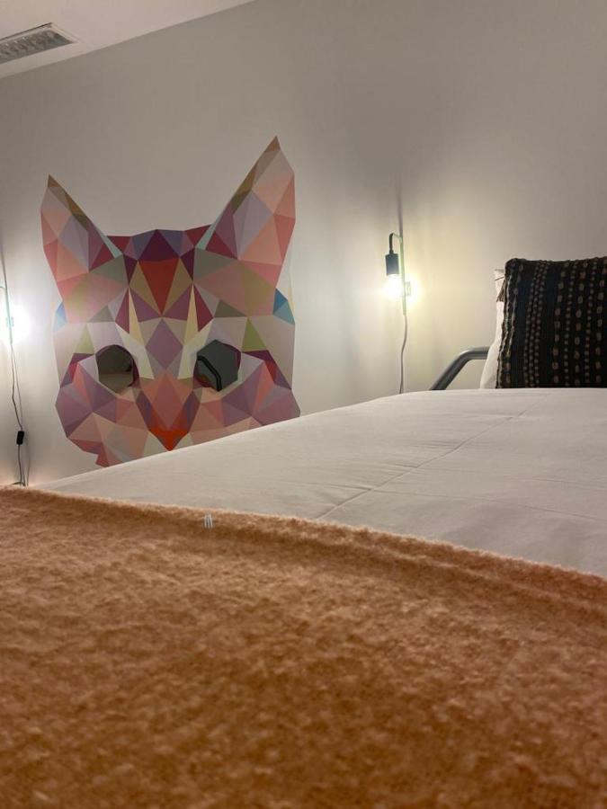 5 Senses Hostel Setúbal Dış mekan fotoğraf