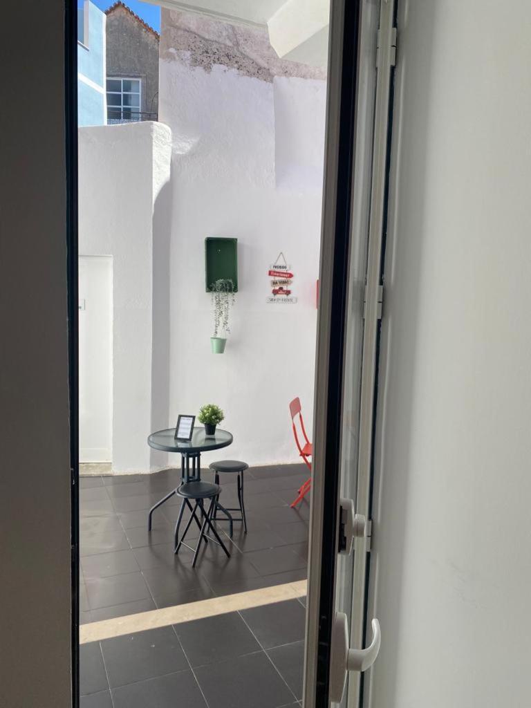 5 Senses Hostel Setúbal Dış mekan fotoğraf