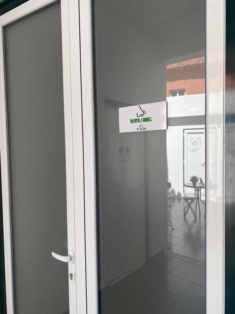 5 Senses Hostel Setúbal Dış mekan fotoğraf
