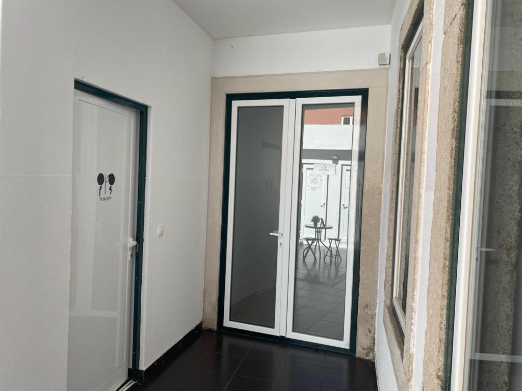5 Senses Hostel Setúbal Dış mekan fotoğraf