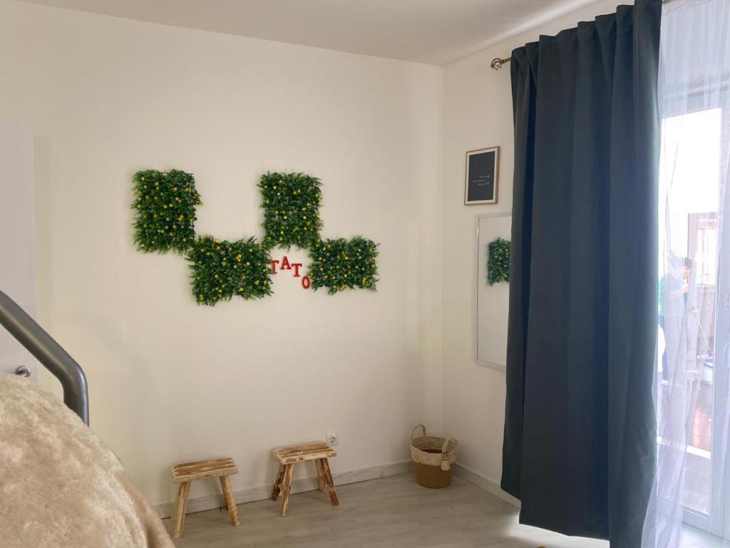 5 Senses Hostel Setúbal Dış mekan fotoğraf