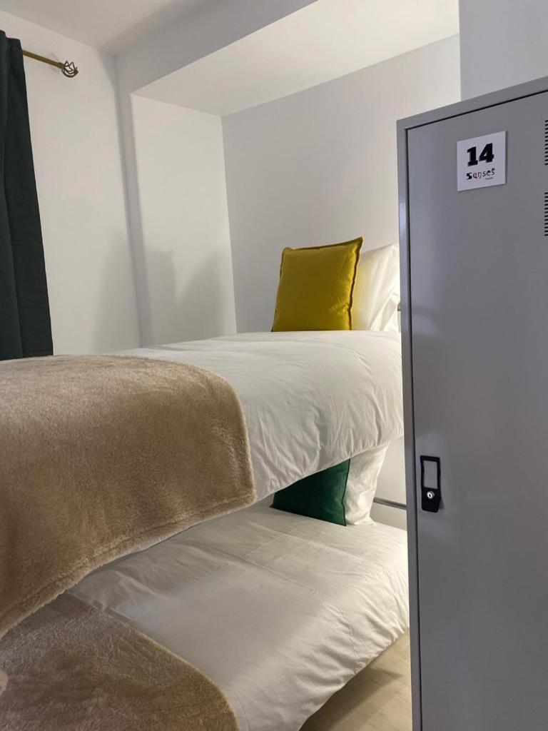 5 Senses Hostel Setúbal Dış mekan fotoğraf