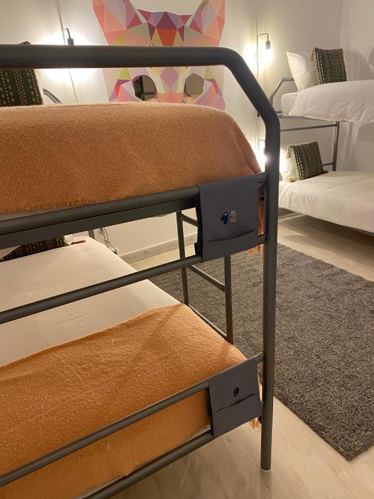 5 Senses Hostel Setúbal Dış mekan fotoğraf