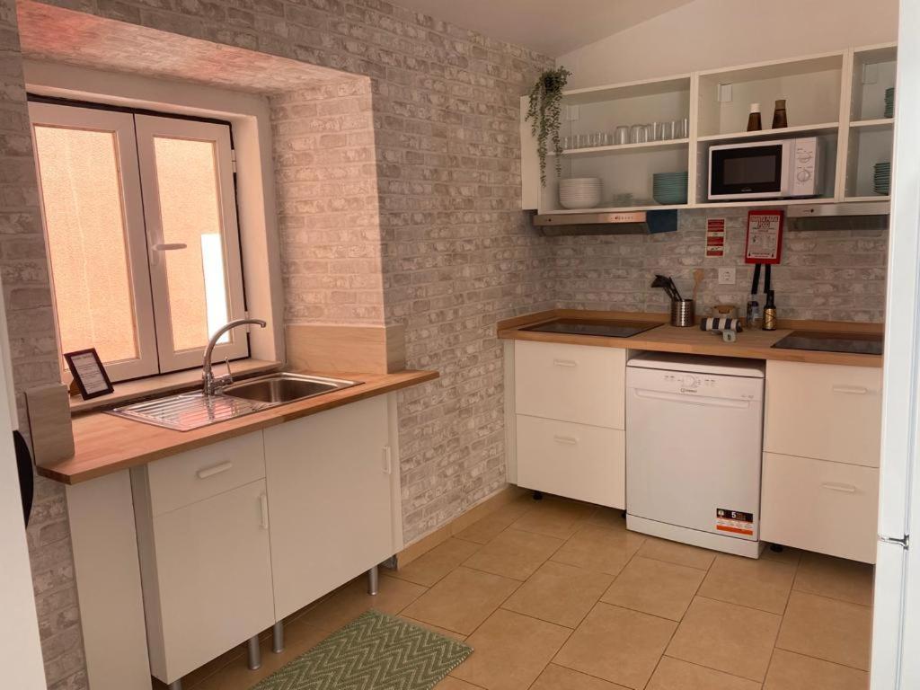 5 Senses Hostel Setúbal Dış mekan fotoğraf